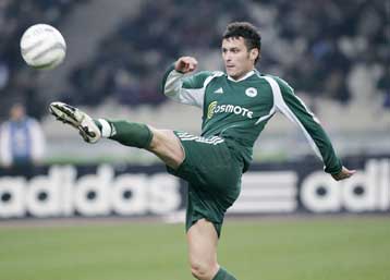 Επιστρέφει ο Γκονσάλες στην ενδεκάδα του Παναθηναϊκού-Οι… γνωστοί απόντες