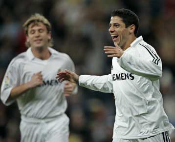 Είχαν κέφια Μπαρτσελόνα και Ρεάλ Μαδρίτης