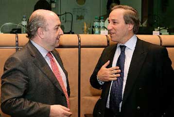 Με πέντε συστάσεις για την οικονομία η Κομισιόν εγκρίνει το Πρόγραμμα Σταθερότητας