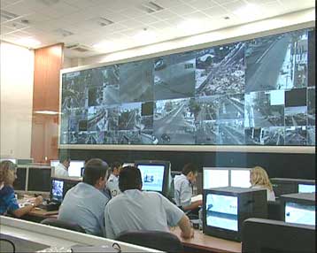 Τον έλεγχο απόρρητων επικοινωνιών φέρεται να διατηρεί η SAIC