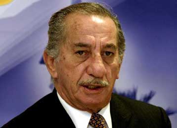 Προσδοκίες για συνεργασία με τη Ντόρα Μπακογιάννη έχει ο Τάσσος Παπαδόπουλος