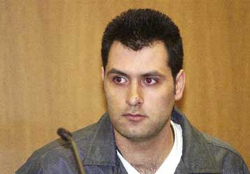 Απερρίφθη από τον Αρειο Πάγο η αίτηση αναίρεσης της ποινής του Π.Καζάκου