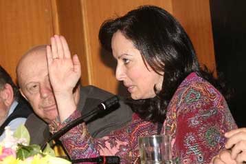 Επίθεση Διαμαντοπούλου στην κυβέρνηση για οικονομία και εργασιακά