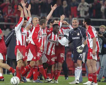 Το ποσό των 300.000 έκρυβε ο φάκελος του Κόκκαλη για την «τριάρα» επί της ΑΕΚ