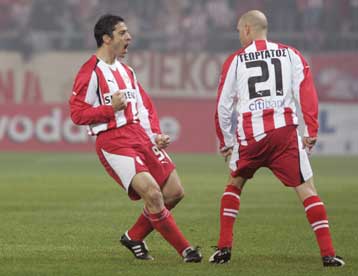 Νίκησε ο καλύτερος, εκτιμά ο Σόλιντ που δεν αποκαλύπτει την εισήγησή του για Ριβάλντο