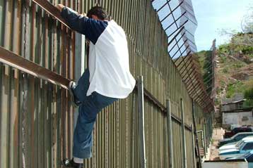 Ομάδας «ταχείας αντίδρασης» κατά της λαθρομετανάστευσης προτείνει η Κομισιόν