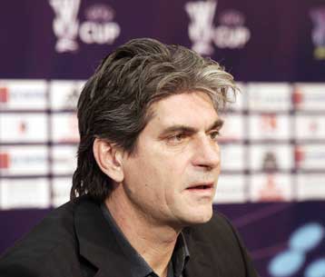 Παρελθόν ο Κωστίκος από τον πάγκο του ΠΑΟΚ-Ο Ντουμιτρέσκου προ των πυλών