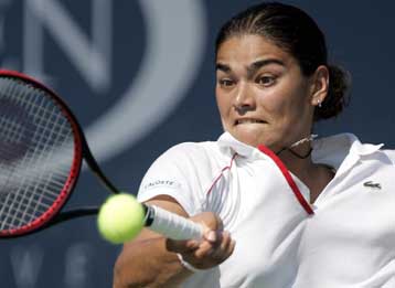 Αλμα 20 θέσεων για την Δανιηλίδου, ανέβηκε στην 85η θέση-Σταθερός ο Παγδατής