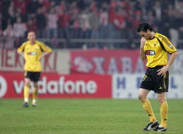 Champions League και Κύπελλο οι στόχοι πλέον της ΑΕΚ