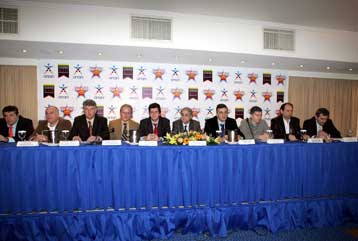 Στην τελική ευθεία για το 14ο Αλ Σταρ Γκέιμ μπάσκετ της Λάρισας