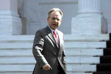 Εισήγηση Σιούφα για εισαγωγή της ΔΕΠΑ στο Χρηματιστήριο