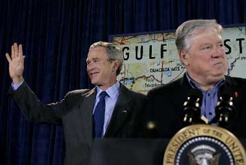 Στους δρόμους του Μισισίπι αφίσες με τα πρόσωπα καταδικασθέντων βιαστών