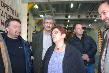 Κατευθυνόμενες από τον Μ.Κεφαλογιάννη οι αντιδράσεις αγροτών στην Κρήτη, λέει το ΚΚΕ