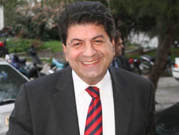 Ζαγορίτης και Παπακώστα οι υποψήφιοι για τη θέση του γραμματέα της ΝΔ