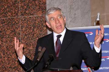 Βρετανικές πιέσεις στην ιρακινή ηγεσία για το σχηματισμό κυβέρνησης εθνικής ενότητας