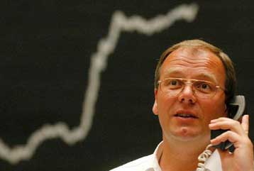 Κέρδη στα ευρωπαϊκά χρηματιστήρια την Τρίτη