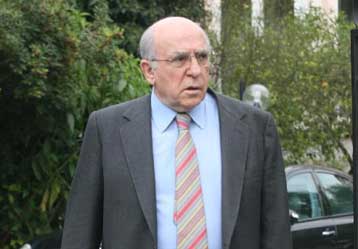 «Έκρηξη» Σουφλιά για το κόστος των δημόσιων έργων