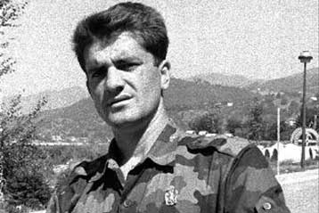 Στο ICTY οδηγήθηκε ο Σερβοβόσνιος παραστρατιωτικός Μίλαν Λούκιτς