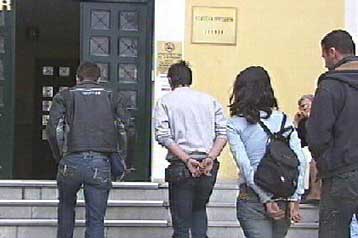 Απολογούνται την Πέμπτη οι γονείς που κατηγορούνται για το θάνατο του βρέφους τους