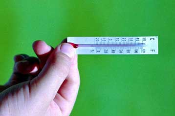 Προς απαγόρευση στην ΕΕ τα θερμόμετρα υδραργύρου