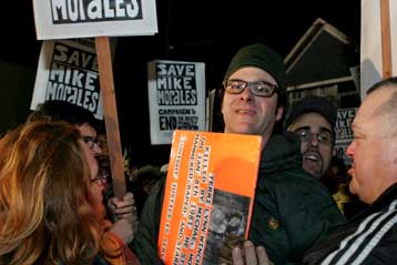 Διαφωνία αναισθησιολόγων καθυστερεί την εκτέλεση θανατοποινίτη στην Καλιφόρνια