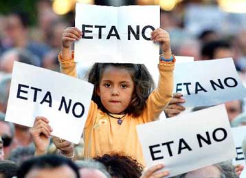 Καταδίκη έξι μελών της βασκικής οργάνωσης ΕΤΑ από τη γαλλική Δικαιοσύνη