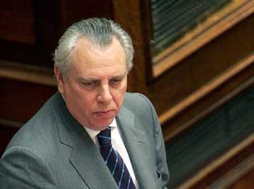 Με εθνική νομοθεσία η ρύθμιση σημαντικών θεμάτων για την καταγραφή των τηλεπικοινωνιών