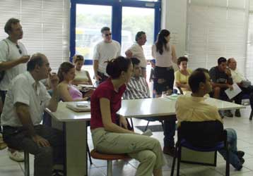 Διαβλητό χαρακτηρίζει η Ιατρική Σχολή Αθηνών το εξεταστικό σύστημα του νέου ΔΙΚΑΤΣΑ