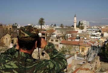 «Λαμβάνουμε μέτρα» για τον περιορισμό της απομόνωσης των Τουρκοκυπρίων, λένε οι ΗΠΑ