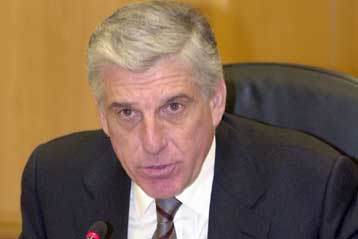 Δικαίωση Παπαντωνίου στην προσφυγή του κατά της Liberation για το θέμα των φρεγατών