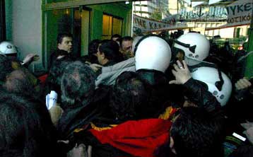 Σε 24ωρη απεργία προχωρά η ΟΤΟΕ στις 28 Φεβρουαρίου