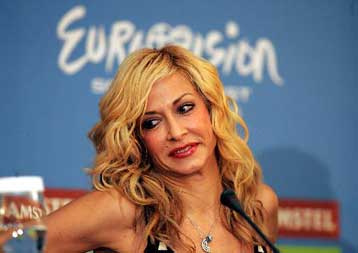 Έως και 250 ευρώ η τιμή του εισιτηρίου για τον τελικό της Eurovision