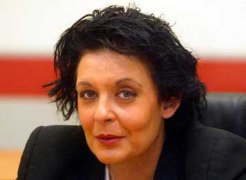 Διαψεύδει η Intralot τις καταγγελίες Λ.Κανέλλη – Επιμένει η βουλευτής