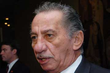 Προειδοποιεί με χρήση βέτο για την ενταξιακή πορεία της Τουρκίας ο Τ.Παπαδόπουλος