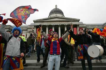 Η Μπαρτσελόνα 2-1 τους 10 της Τσέλσι-«Χ» για Ίντερ, Βιγιαρεάλ-Σε μπελάδες η «Γιούβε»