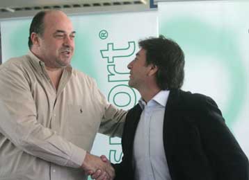Το απόλυτο στους 10 τελευταίους αγώνες θα επιδιώξει με τον Πανιώνιο ο Βλάχος