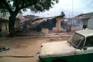 Έξαρση θρησκευτικής βίας στη Νιγηρία με δεκάδες νεκρούς