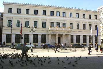 Τον 77ο δήμαρχο στην ιστορία της Αθήνας εκλέγουν την Πέμπτη οι δημοτικοί σύμβουλοι