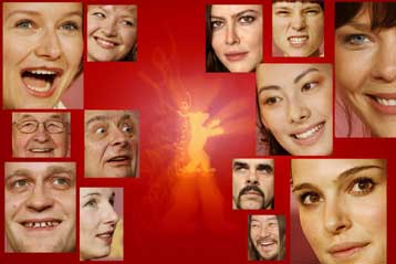 Berlinale in Athens από τις 4 έως τις 11 Μαΐου