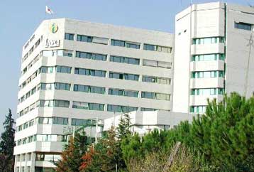 Δεν υπάρχουν προϋποθέσεις για συγχώνευση με το «Υγεία», απαντά το «Μητέρα» στην Marfin