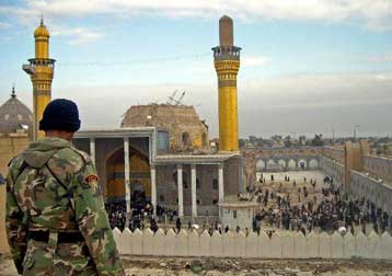 Αποχωρούν οι σουνίτες από τις διαπραγματεύσεις για σχηματισμό κυβέρνησης στο Ιράκ