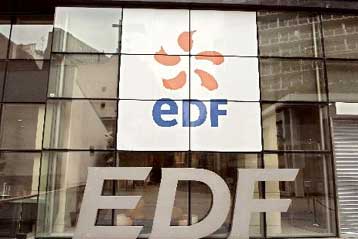 Η EDF διπλασίασε τα κέρδη της και αναζητά στόχο για εξαγορά