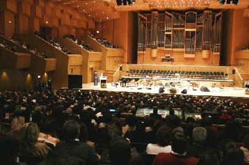 Κύκλος «Μεγάλοι Ερμηνευτές» στο Μέγαρο από τις 25 Φεβρουαρίου