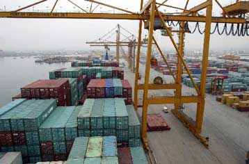 Αυξημένο το κινεζικό ενδιαφέρον για το λιμάνι της Θεσσαλονίκης