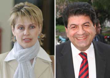 Το διάδοχο του Β.Μεϊμαράκη στη Ρηγίλλης εκλέγει την Παρασκευή η ΝΔ