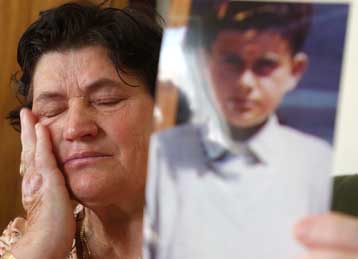 Αρχίζει τη Δευτέρα η δίκη της Βοσνίας-Ερζεγοβίνης κατά της Σερβίας