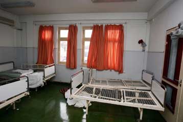 Παρέμβαση Συνηγόρου του Πολίτη για φύλαξη ποινικώς ακαταλόγιστων ατόμων σε ψυχιατρεία