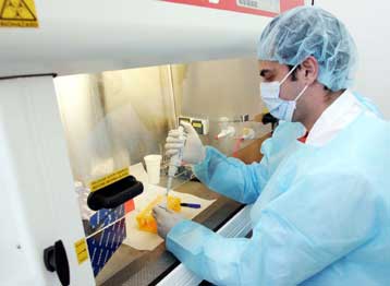 Καθησυχάζει το Νοσοκομείο Πάτρας για κρούσμα φυματίωσης σε εργαζόμενο του ιδρύματος