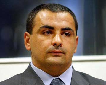 Εκδικάζεται στο Σαράγεβο η πρώτη υπόθεση που διαβιβάστηκε από το ICTY