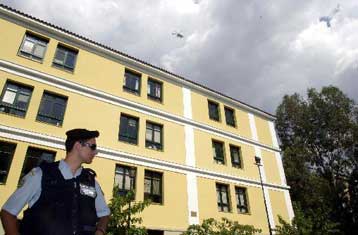 Ελεύθεροι οι γονείς του βρέφους που πέθανε από ασφυξία